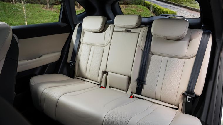Chevrolet Captiva PHEV