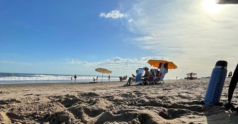 Es una escapada elegida para desconectar del ritmo urbano. Foto: Facebook Arenas Verdes Es una escapada elegida para desconectar del ritmo urbano. Foto: Facebook Arenas Verdes 