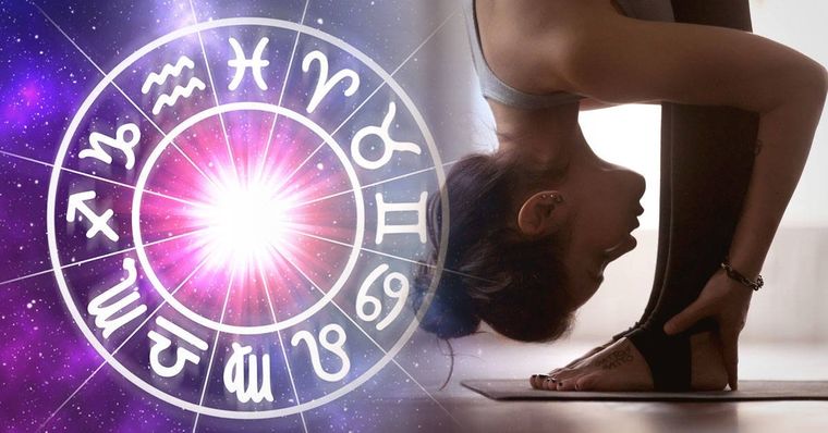 Las partes del cuerpo que representa cada signo del zodiaco.