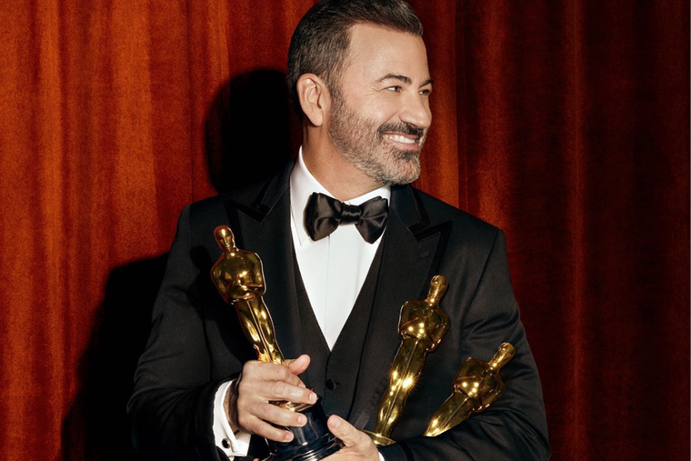 La primera entrega de los Premios Oscar fue el 16 de mayo de 1929.