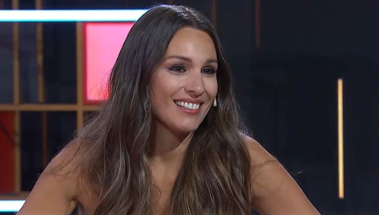 Carolina se sinceró y reveló qué piensa de lo sucedido, Foto: Captura de pantalla: Youtube/ América TV