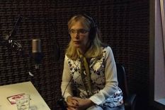 la historia en primera persona de una transexual mendocina