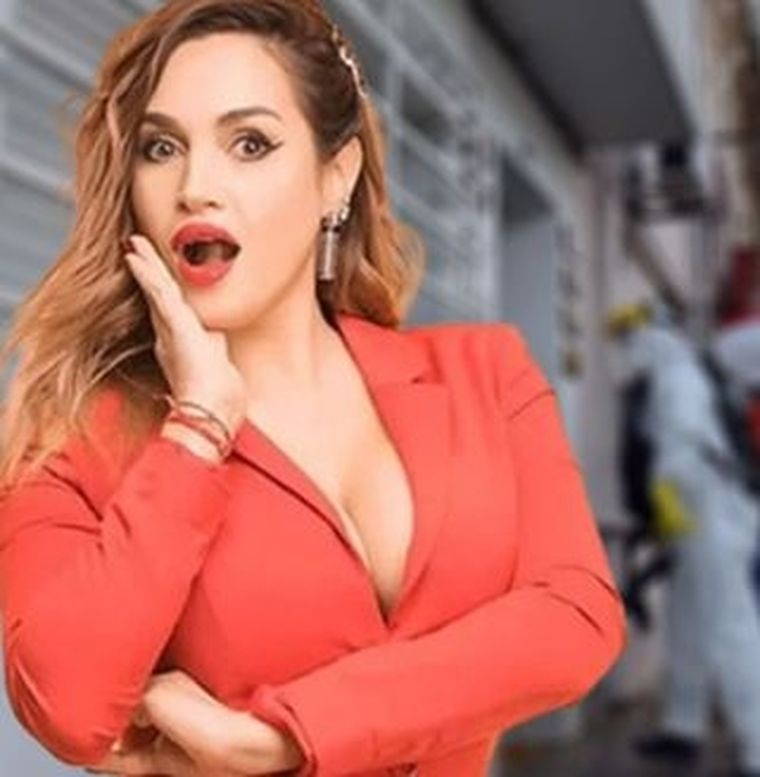 Belén Francese