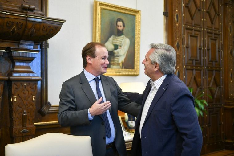 Foto: Gobierno de Entre Ríos