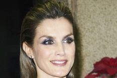 Reina Letizia, Felipe VI, botas