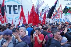 El Gobierno diagramó dos nuevos planes sociales para reemplazar el Potenciar Trabajo. Foto: Analía Melnik/MDZ