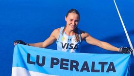 la historia de la leoncita mendocina que levanto la copa panamericana en chile la historia de la leoncita mendocina que levanto la copa panamericana en chile