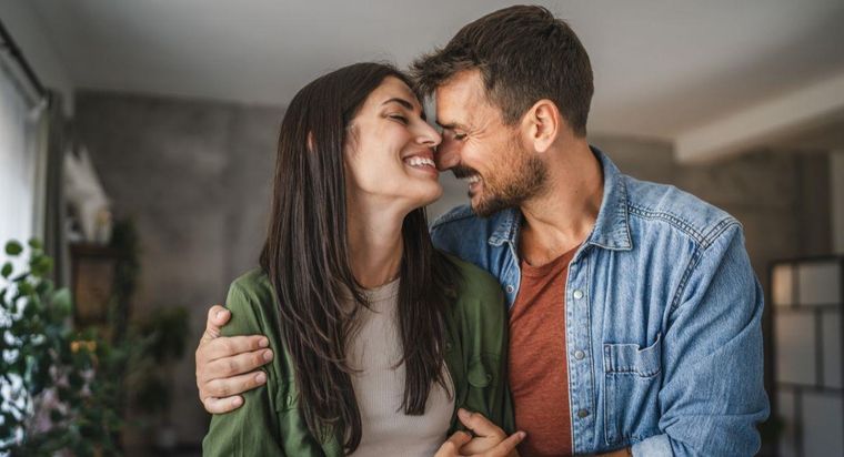 Encontrar el amor no es un tema sencillo, pero hay habilidades que facilitan el camino. Es bueno saber cuáles son para tener más posibilidades. Foto: Shutterstock