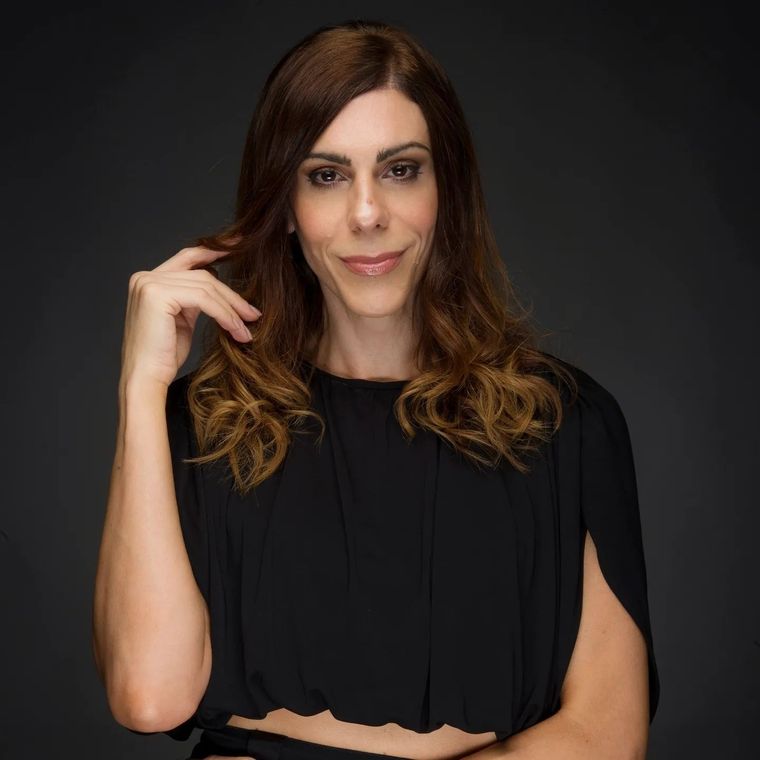 Payuca Foto: Carlos Furman