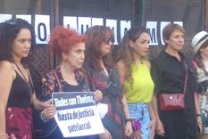 darthes declara por primera vez en la causa de abuso sexual darthes declara por primera vez en la causa de abuso sexual