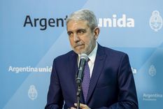 Foto: Noticias Argentinas