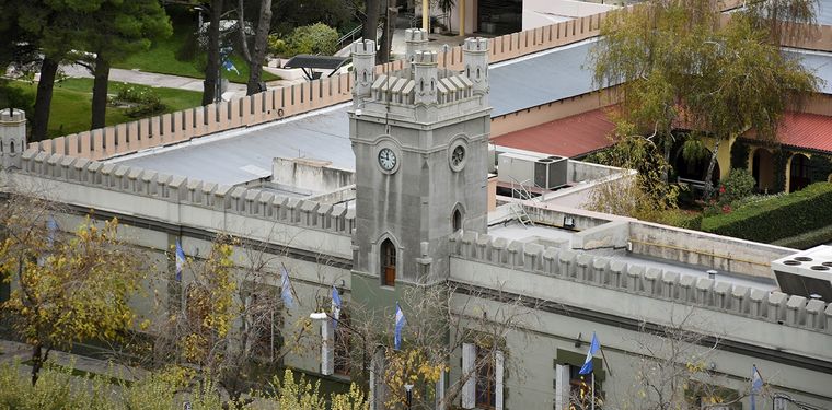 Foto: Cipolletti Digital