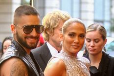 JLo y Maluma