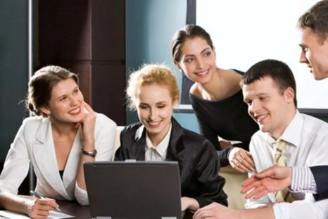 La exigencia de que los empleados regresen a la oficina cinco días a la semana. Foto: Archivo MDZ La exigencia de que los empleados regresen a la oficina cinco días a la semana. Foto: Archivo MDZ