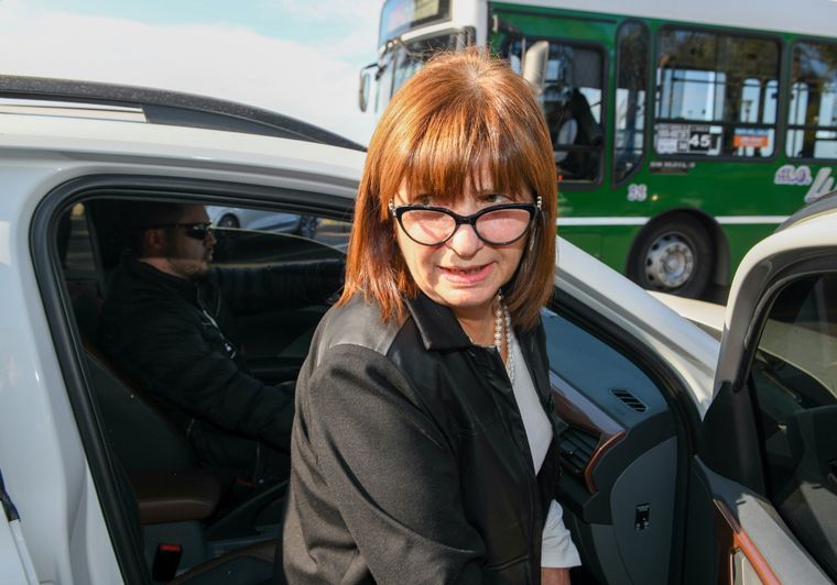 Foto: Noticias Argentinas