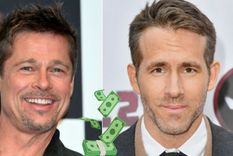 ¿Cuál es el actor mejor pago del 2025? / Archivo MDZ