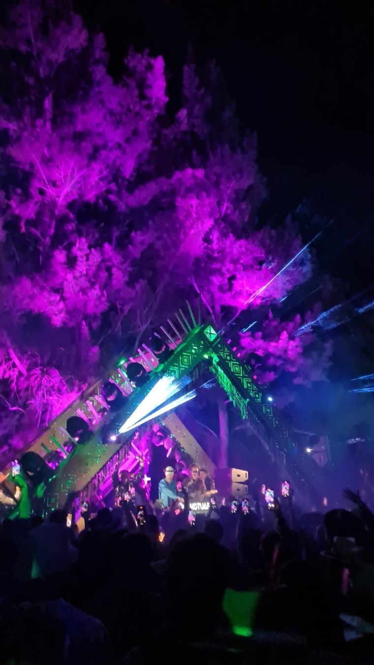 Foto: Gentileza Ignacio Gaffuri