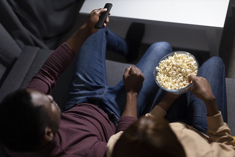 Un documental impactante. Fuente: Freepik.