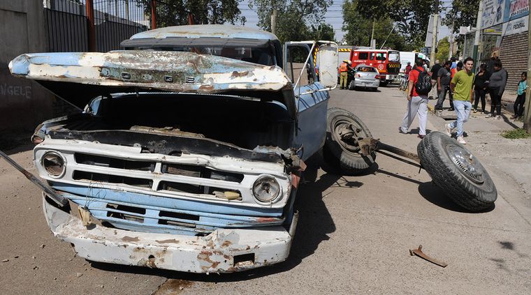 Foto: Alf Ponce / MDZ