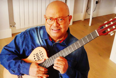 Pablo Milanés falleció hace pocos días en Madrid, España