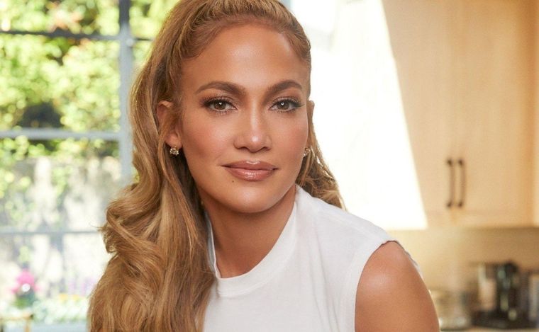 Jlo hizó alucinar a Alex Rodríguez  al posar sin ropa  y a punto de hacer lo inesperado