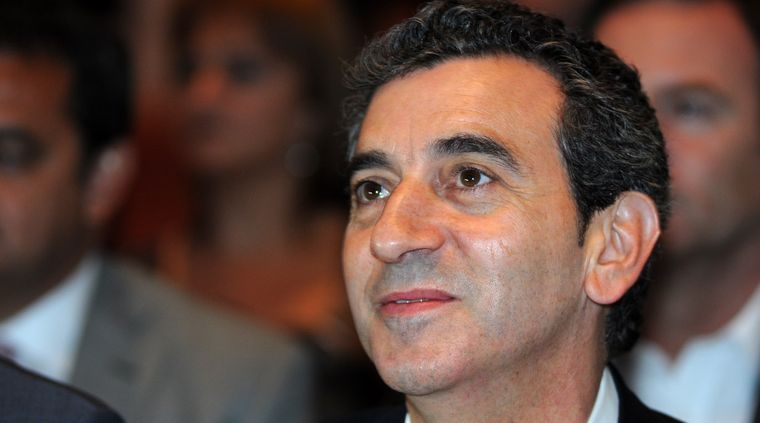 Foto: Nacho Gaffuri / MDZ