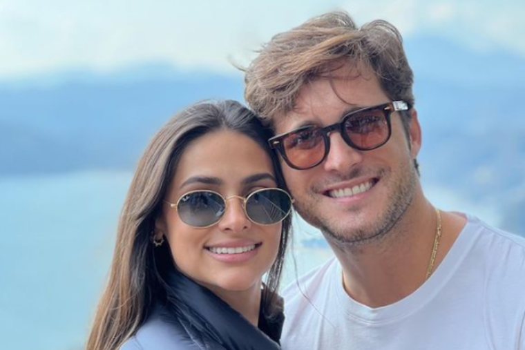 RENATA NOTNI ES LA MUJER QUE ENAMORÓ A DIEGO BONETA. LA JOVEN DE 27 AÑOS TIENE UNA PROMETEDORA CARRERA.