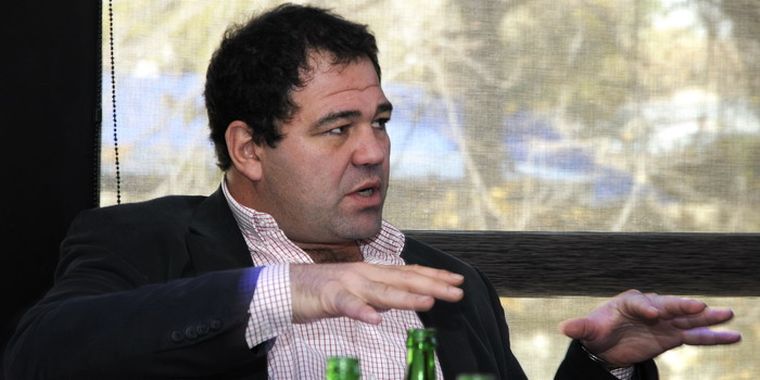 Foto: Pachy Reynoso/MDZ