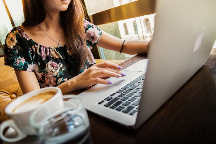 En las empresas hay cada vez más preocupación por la baja productividad de los empleados Foto: Pixabay