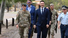 quienes conformaran el nuevo ministerio de defensa tras la asuncion de carlos presti quienes conformaran el nuevo ministerio de defensa tras la asuncion de carlos presti