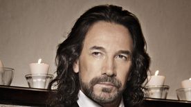 Las razones por las que Marco Antonio Solís abandonó a su hija Beatriz en la infancia