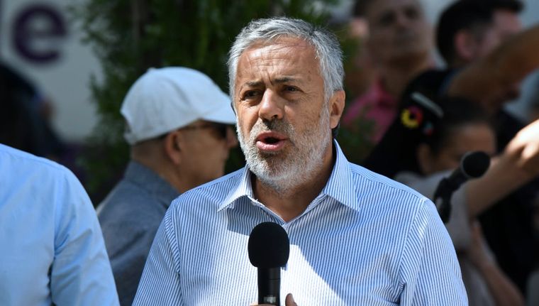 Foto: ALF PONCE MERCADO / MDZ