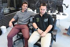 Foto: Alf Ponce / MDZ