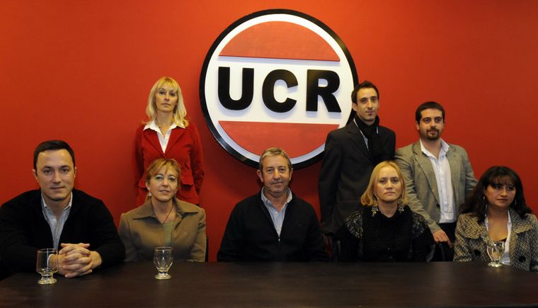 Foto: MDZ / Alf Ponce