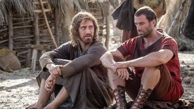 Tres películas para celebrar Pascua desde el comfort de tu casa