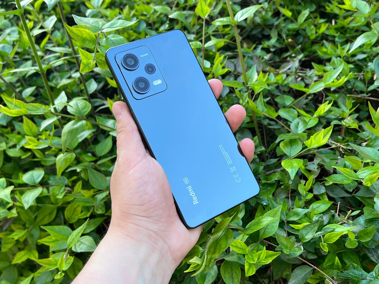 El Redmi Note 12 Pro+ 5G luce su módulo de cámara de 200 MP, el mayor salto fotográfico de la línea Xiaomi. El Redmi Note 12 Pro+ 5G luce su módulo de cámara de 200 MP, el mayor salto fotográfico de la línea Xiaomi.