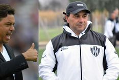 copa argentina: muneco goliat vs sapo david