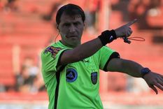 Héctor Paletta rompió el silencio con una frase que reaviva otra polémica tras el Superclásico.