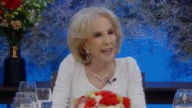 Mirtha opinó y el debate se encendió. Mirtha opinó y el debate se encendió.