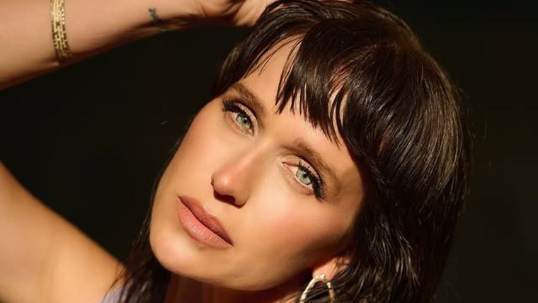 La actriz compartió una serie de postales para recordar los mejores momentos vividos.