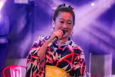 La cultura del lejano Japón llegará a Villa Crespo.