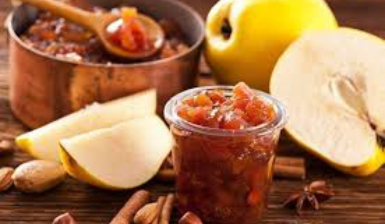 Dulce de membrillo casero: receta tradicional y deliciosa Foto: Shutterstock