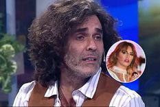cuanto lloro mariano martinez cuando se separo de lali esposito: ella lo dejo y...
