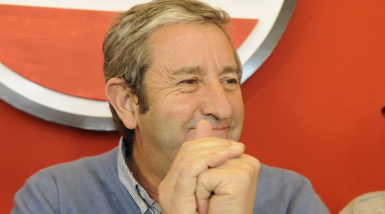 Foto: Alf Ponce / MDZ