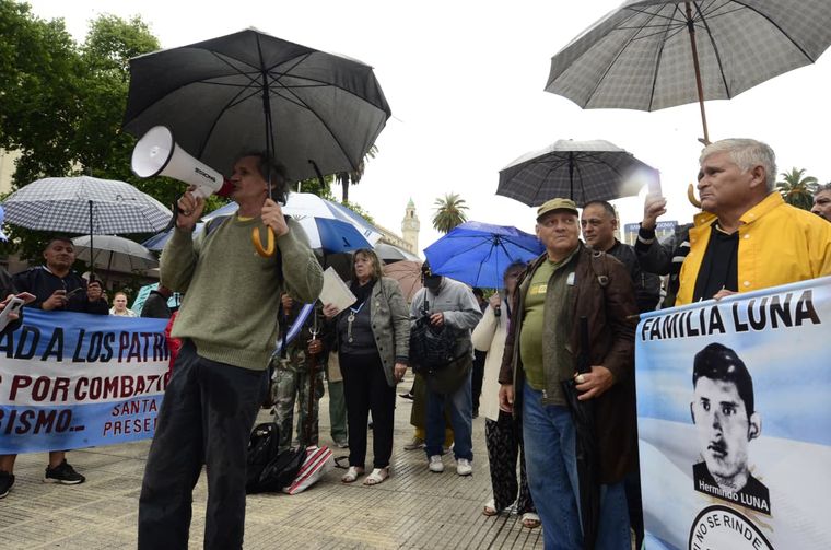 Crédito: Juan Mateo Aberastain Crédito: Juan Mateo Aberastain