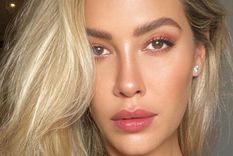 Michelle Salas es una verdadera it girl. Amante de la moda, comparte en redes sociales lo último de las grandes marcas de lujo y también de las firmas más accesibles. 