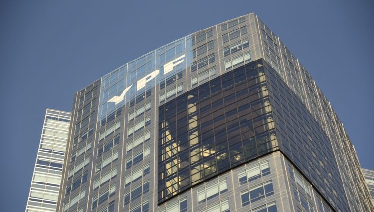 No solo YPF está en peligro Foto: Juan Mateo Aberastain Zubimendi / Mdz