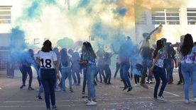 El Gobierno de Mendoza intenta controlar con un protocolo el Último Primer Día (UPD). El Gobierno de Mendoza intenta controlar con un protocolo el Último Primer Día (UPD).