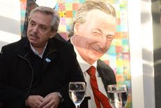 el gobierno debera virar a una gestion economica similar a la de nestor kirchner y lejos de la de cristina el gobierno debera virar a una gestion economica similar a la de nestor kirchner y lejos de la de cristina