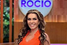 Rating Rocío Sánchez Azuara